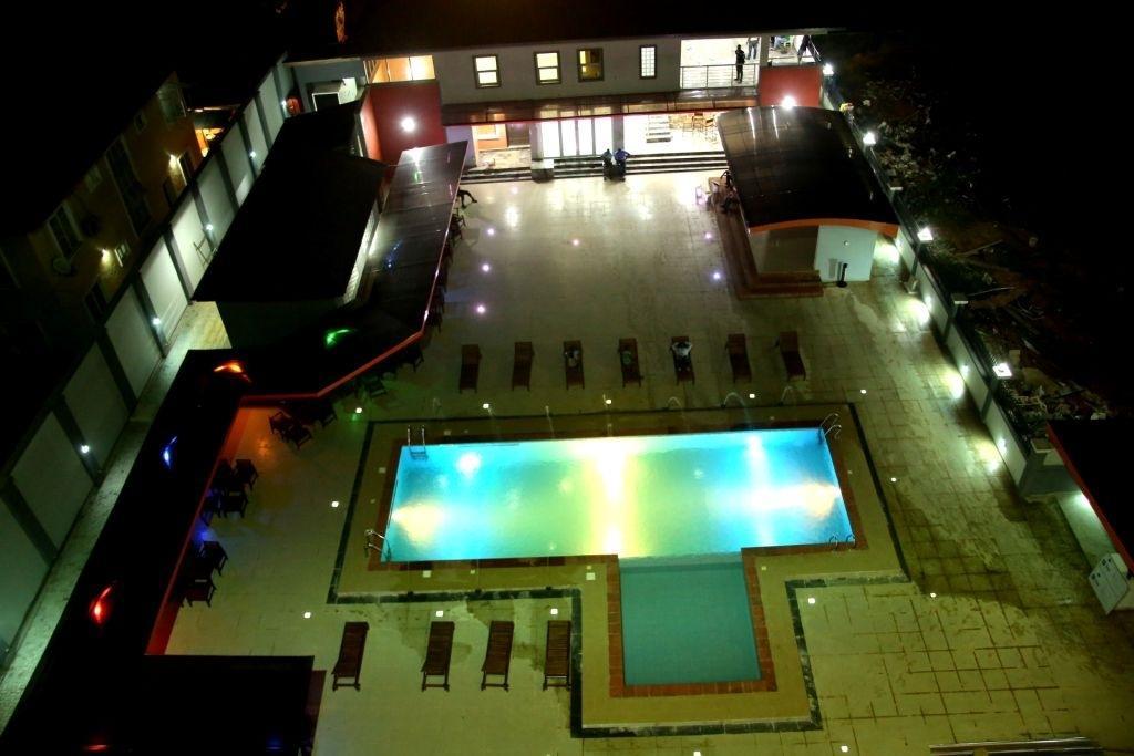 Best Western Inn & Suites - Lake Charles Exterior foto