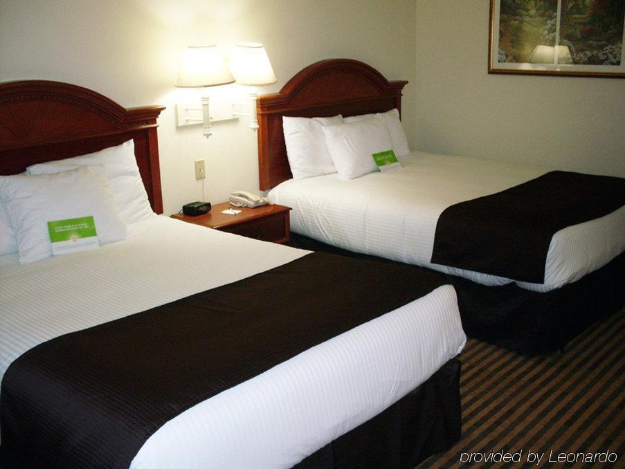 Best Western Inn & Suites - Lake Charles Habitación foto