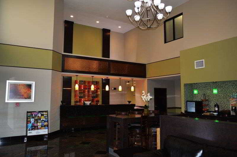 Best Western Inn & Suites - Lake Charles Exterior foto